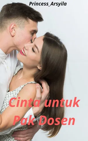 Cinta Untuk Pak Dosen