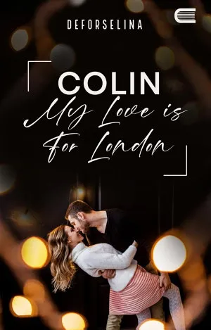 Colin (My Love Is For London)