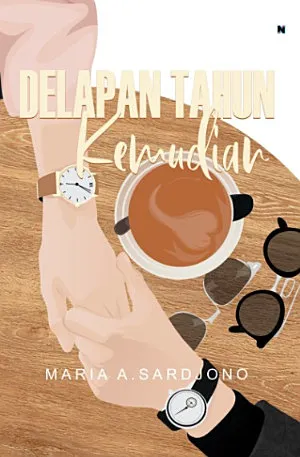 Delapan Tahun Kemudian