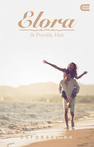 Elora: Si Pemilik Hati