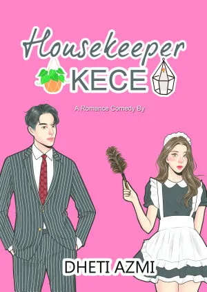 Housekeeper Kece