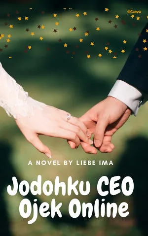Jodohku CEO Ojek Online