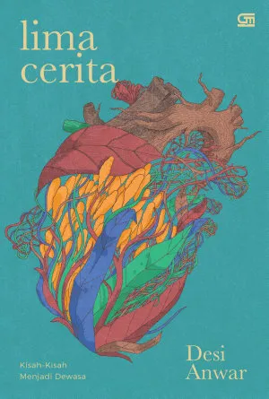 Lima Cerita