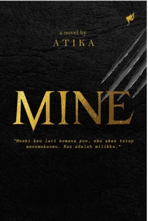 Mine