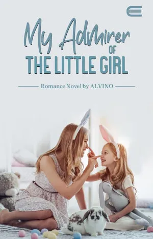 My Admirer of The Little Girl