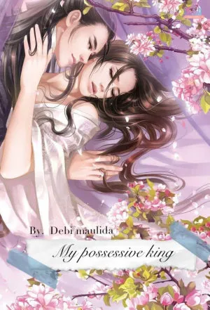 My Posessive King #4