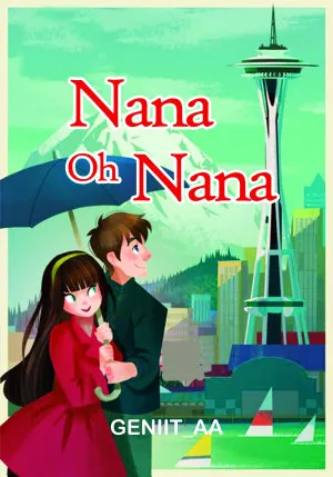 Nana Oh Nana
