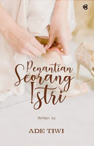 Penantian Seorang Istri