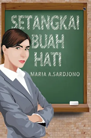 Setangkai Buah Hati