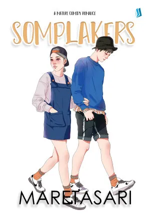 SomplakerS: Sasa Bercerita