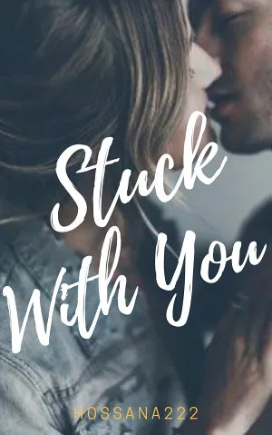 Stuck With You