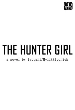 The Hunter Girl