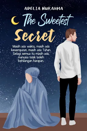 The Sweetest Secret