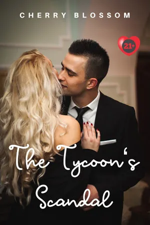 The Tycoon's Scandal