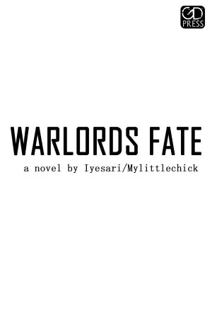 Warlord's Fate