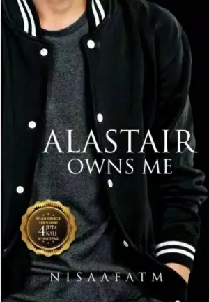 Alastair Owns Me