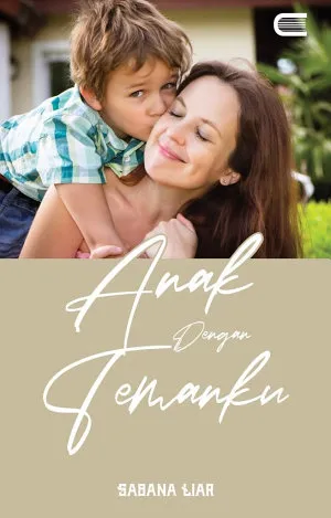 Anak Dengan Temanku