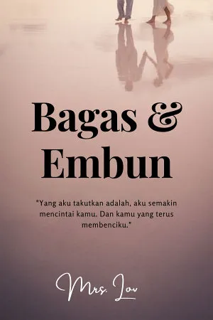 Bagas & Embun