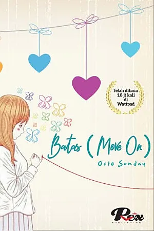Batas (Move On)