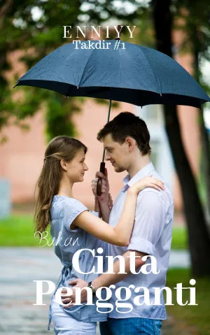 Bukan Cinta Pengganti