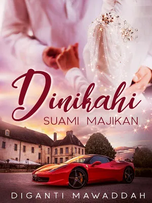 Dinikahi Suami Majikan