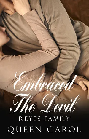 Embraced The Devil