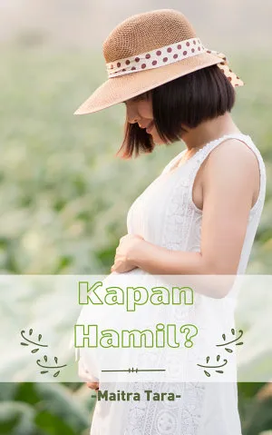 Kapan Hamil?