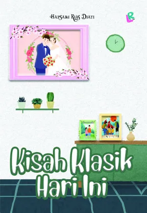 Kisah Klasik Hari Ini