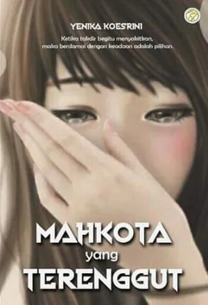 Mahkota yang Terengut
