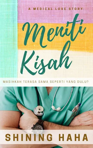 Meniti Kisah