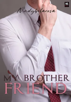 My Brother's Friend