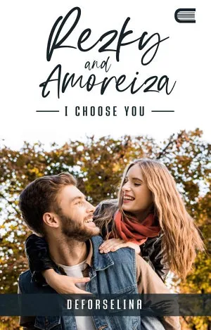 Rezky & Amoreiza: I Choose You