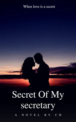 Secret of My Secretary