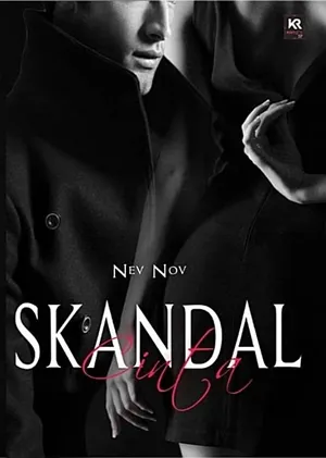 Skandal Cinta
