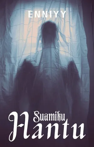 Suamiku Hantu