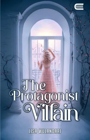 The Protagonist Villain