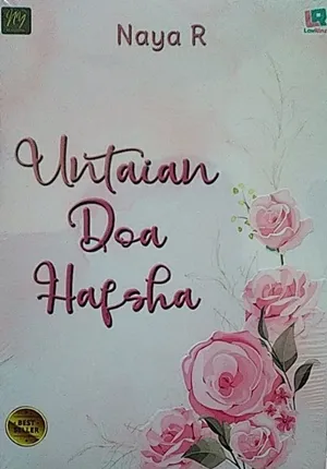 Untaian Doa Hafsha