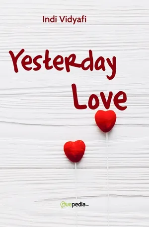 Yesterday Love