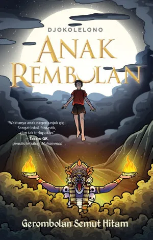 Anak Rembulan