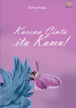 Karena Cinta itu Kamu