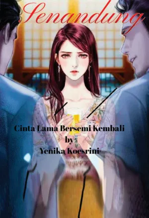 Senandung: Cinta Lama Bersemi Kembali