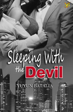 Sleeping With The Devil