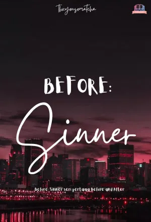 Before: Sinner