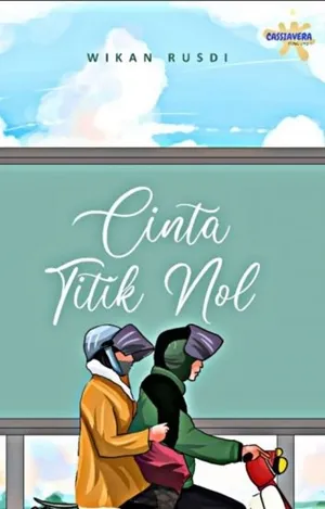 Cinta Titik Nol