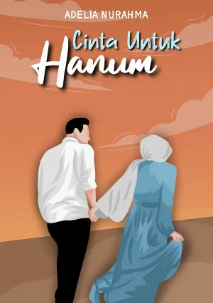 Cinta Untuk Hanum