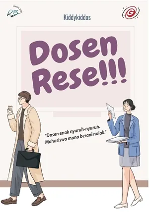 Dosen Rese!!!