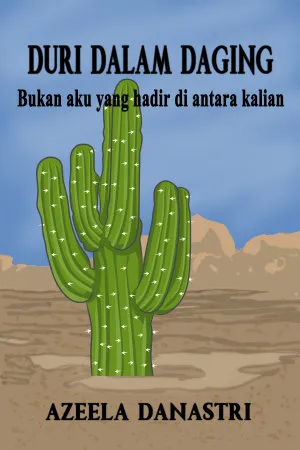 Duri dalam Daging