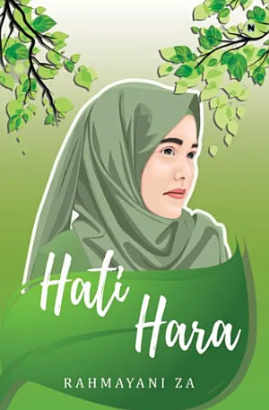 Hati Hara