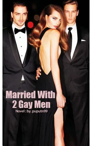 Married With 2 Gay Men