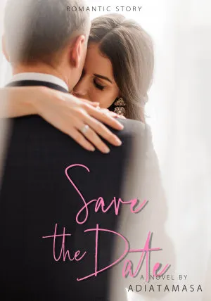 Save the Date